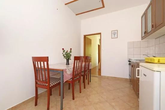 Apartmán Severní Dalmácie - Vrsi (Nin) DA 5213 N2