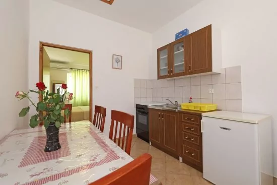 Apartmán Severní Dalmácie - Vrsi (Nin) DA 5213 N2