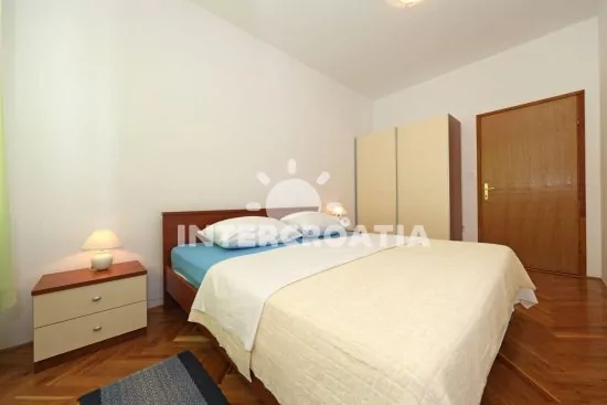 Apartmán Severní Dalmácie - Vrsi (Nin) DA 5213 N2