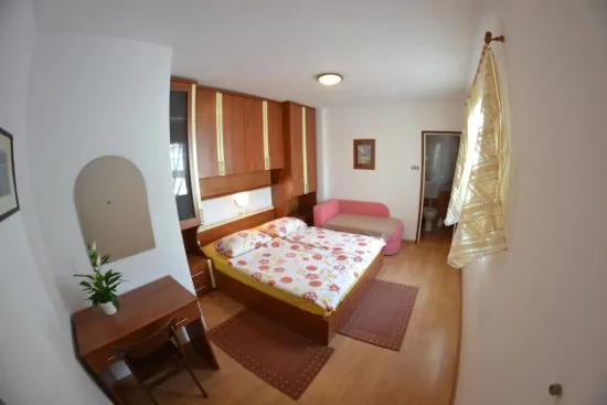 Apartmán Ostrov Rab - Lopar OS 7909 N1