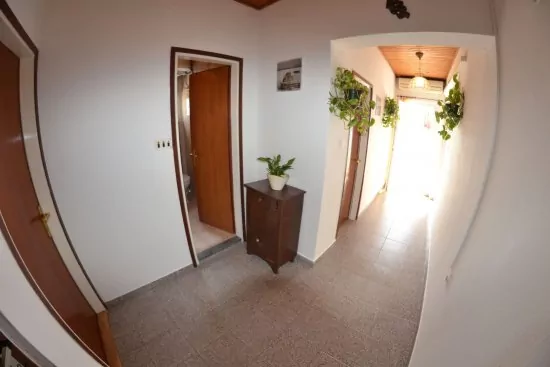 Apartmán Ostrov Rab - Lopar OS 7909 N2