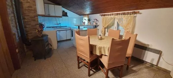 Apartmán Ostrov Rab - Lopar OS 7909 N2