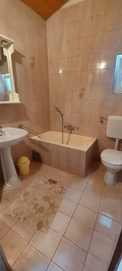 Apartmán Ostrov Rab - Lopar OS 7909 N2