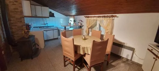 Apartmán Ostrov Rab - Lopar OS 7909 N2