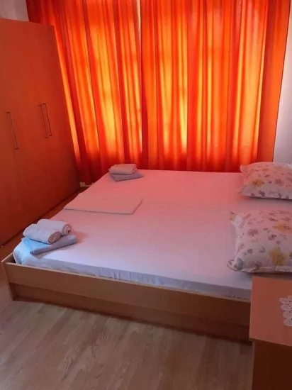 Apartmán Střední Dalmácie - Makarska DA 2018 N1