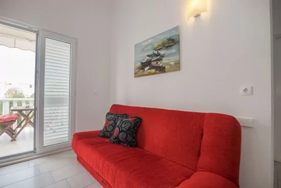 Apartmán Střední Dalmácie - Okrug Gornji DA 3332 N2