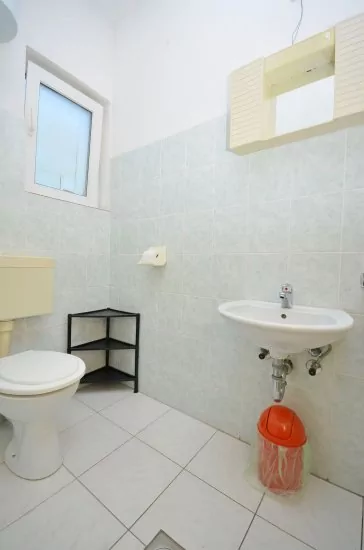 Apartmánový pokoj Severní Dalmácie - Tribunj (Vodice) DA 4192 N4