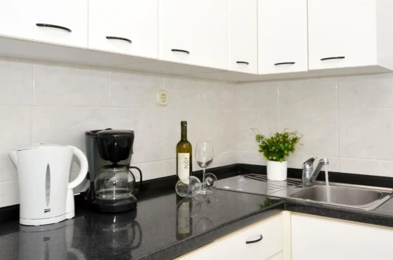 Apartmán Severní Dalmácie - Rogoznica DA 3578 N3