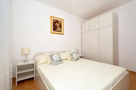 Apartmán Severní Dalmácie - Rogoznica DA 3578 N3