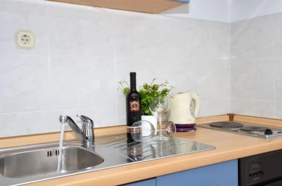 Apartmán Severní Dalmácie - Rogoznica DA 3578 N4