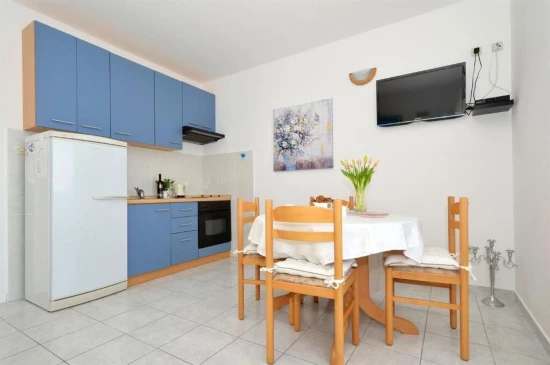 Apartmán Severní Dalmácie - Rogoznica DA 3578 N4