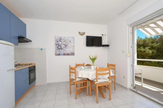 Apartmán Severní Dalmácie - Rogoznica DA 3578 N4