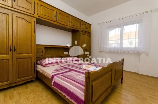 Apartmán Střední Dalmácie - Slatine (Čiovo) DA 3234 N1