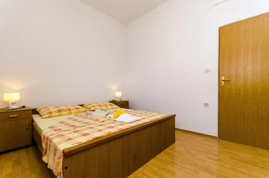 Apartmán Střední Dalmácie - Slatine (Čiovo) DA 3234 N2