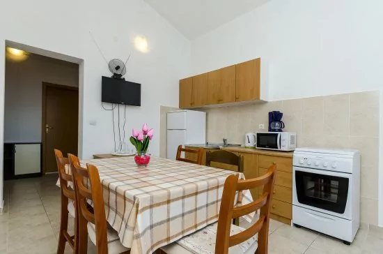 Apartmán Střední Dalmácie - Slatine (Čiovo) DA 3234 N5