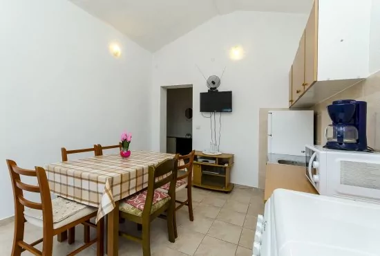 Apartmán Střední Dalmácie - Slatine (Čiovo) DA 3234 N5