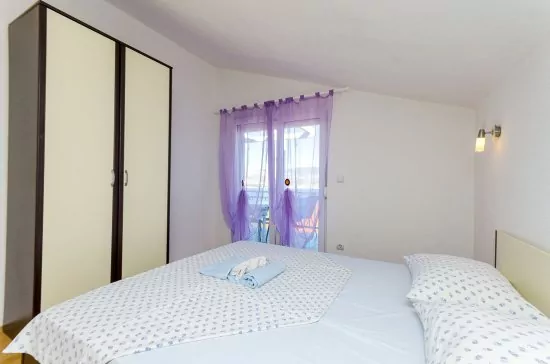 Apartmán Střední Dalmácie - Slatine (Čiovo) DA 3234 N5