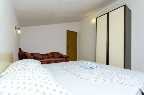 Apartmán Střední Dalmácie - Slatine (Čiovo) DA 3234 N5