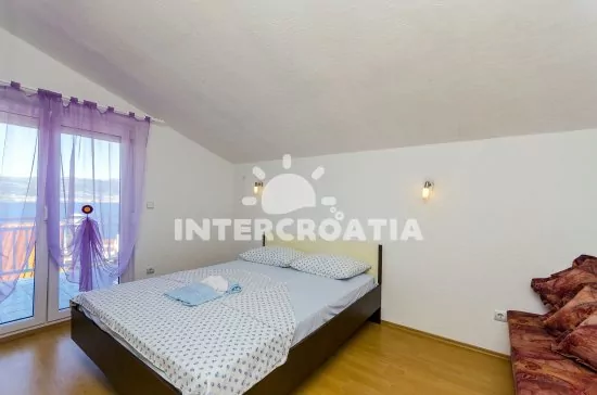 Apartmán Střední Dalmácie - Slatine (Čiovo) DA 3234 N5