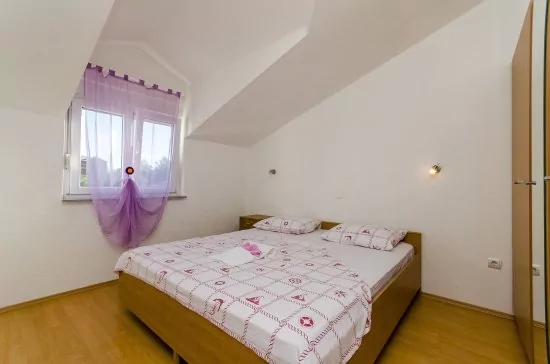 Apartmán Střední Dalmácie - Slatine (Čiovo) DA 3234 N5