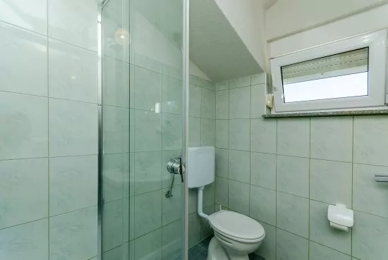 Apartmán Střední Dalmácie - Slatine (Čiovo) DA 3234 N5