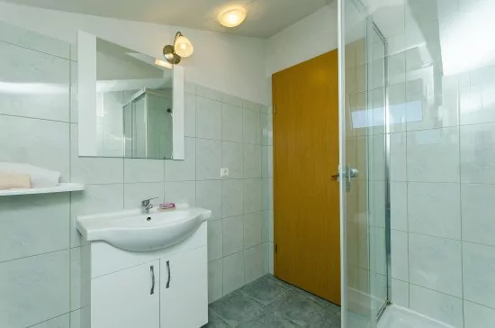 Apartmán Střední Dalmácie - Slatine (Čiovo) DA 3234 N5