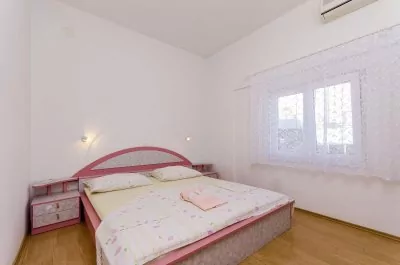 Apartmán Střední Dalmácie - Slatine (Čiovo) DA 3234 N3