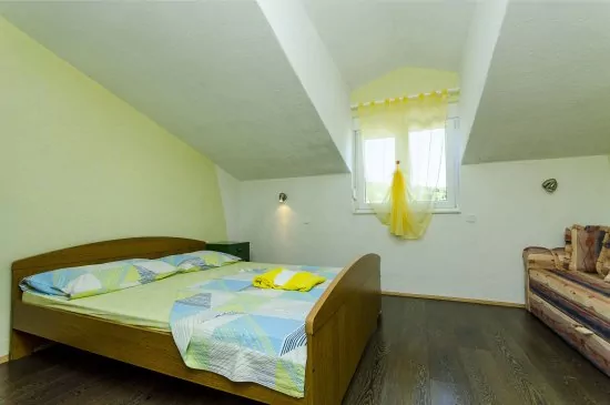 Apartmán Střední Dalmácie - Slatine (Čiovo) DA 3234 N4