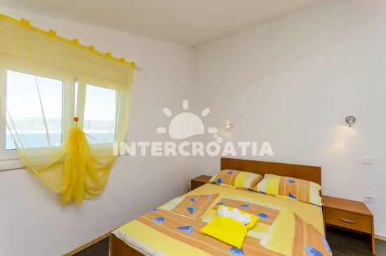 Apartmán Střední Dalmácie - Slatine (Čiovo) DA 3234 N4