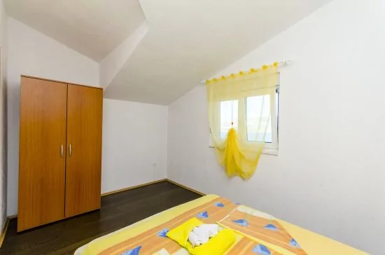 Apartmán Střední Dalmácie - Slatine (Čiovo) DA 3234 N4