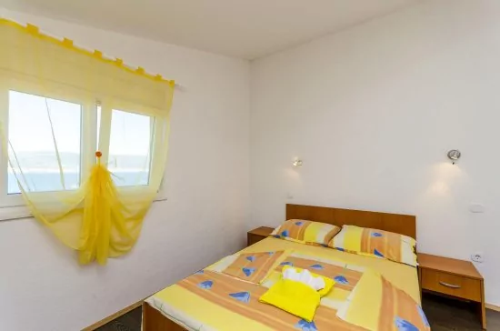 Apartmán Střední Dalmácie - Slatine (Čiovo) DA 3234 N4