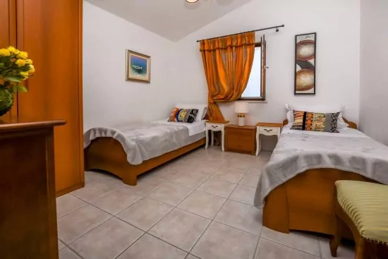 Apartmán Severní Dalmácie - Rogoznica DA 3597 N2