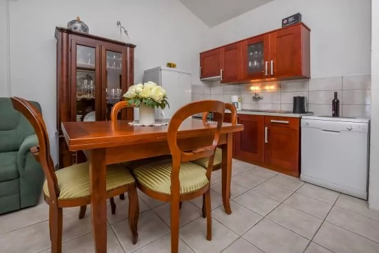 Apartmán Severní Dalmácie - Rogoznica DA 3597 N2