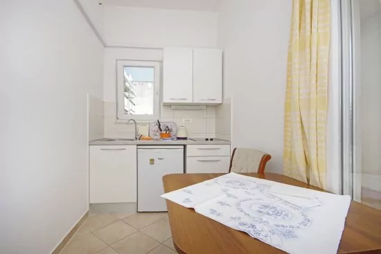 Apartmán Střední Dalmácie - Makarska DA 2019 N2