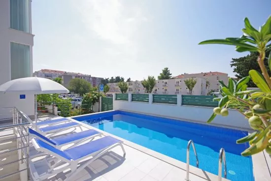 Apartmán Střední Dalmácie - Makarska DA 2019 N3