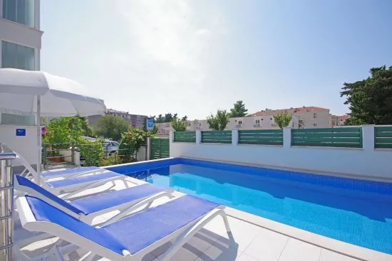 Apartmán Střední Dalmácie - Makarska DA 2019 N3