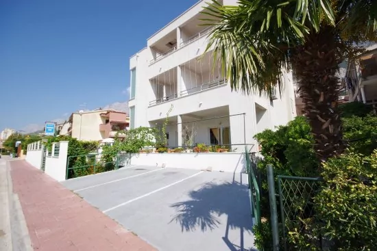 Apartmán Střední Dalmácie - Makarska DA 2019 N3