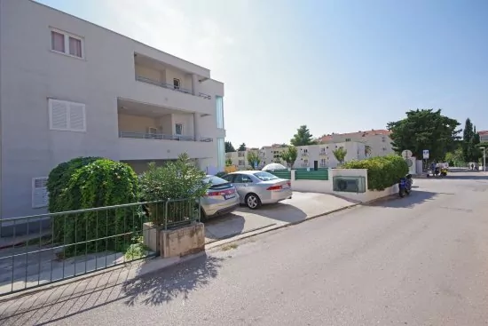 Apartmán Střední Dalmácie - Makarska DA 2019 N3