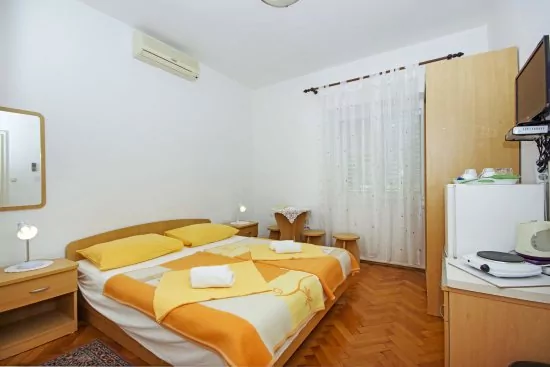 Apartmán Střední Dalmácie - Makarska DA 2019 N3