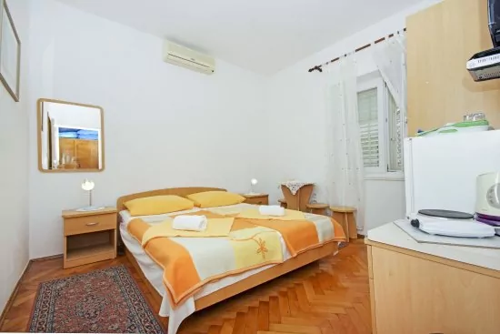 Apartmán Střední Dalmácie - Makarska DA 2019 N3