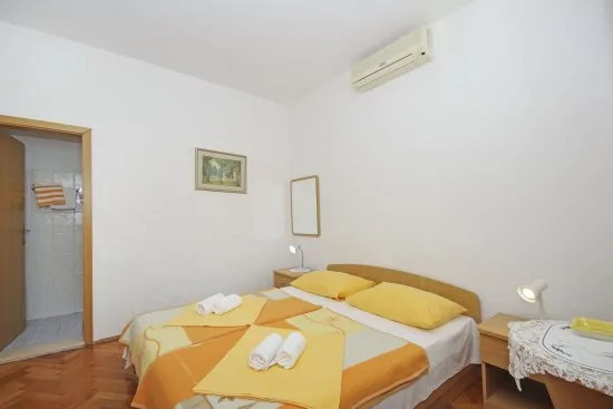 Apartmán Střední Dalmácie - Makarska DA 2019 N3