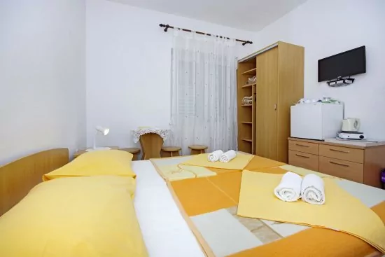 Apartmán Střední Dalmácie - Makarska DA 2019 N3