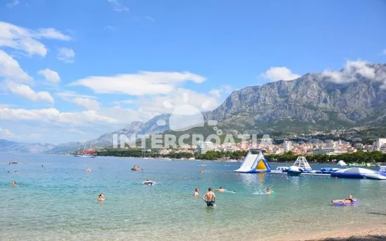 Apartmán Střední Dalmácie - Makarska DA 2019 N3