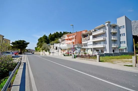 Apartmán Střední Dalmácie - Makarska DA 2020 N2