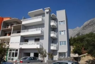 Apartmán Střední Dalmácie - Makarska DA 2020 N3