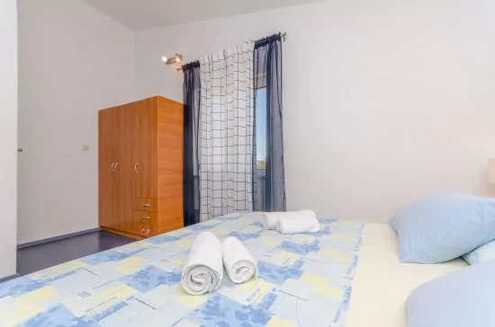 Apartmán Střední Dalmácie - Okrug Donji DA 3333 N2