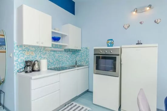 Apartmán Střední Dalmácie - Okrug Donji DA 3333 N2