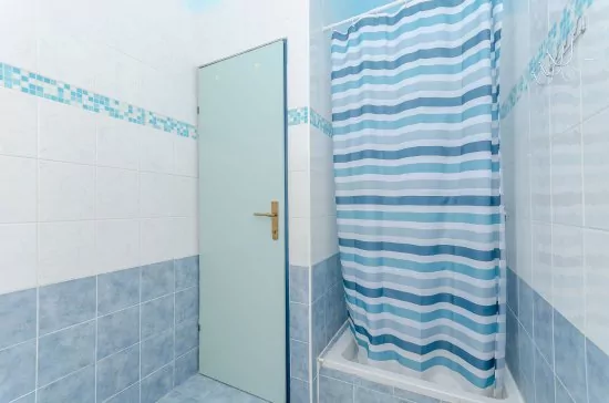 Apartmán Střední Dalmácie - Okrug Donji DA 3333 N2