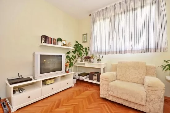 Apartmán Střední Dalmácie - Split DA 3001 N1