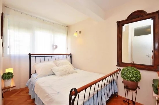 Apartmán Střední Dalmácie - Split DA 3001 N1